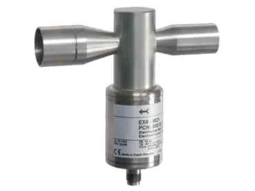 Alco Regelventil elektrisch EX6-M21 22x28mm 800621